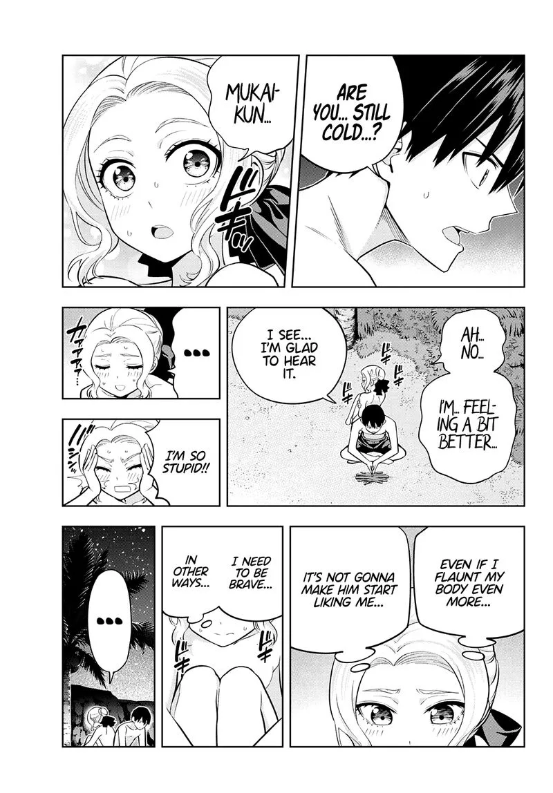 Kanojo mo Kanojo Chapter 81 page 5