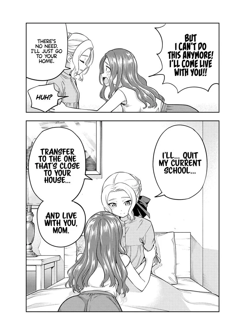 Kanojo mo Kanojo Chapter 84 page 13