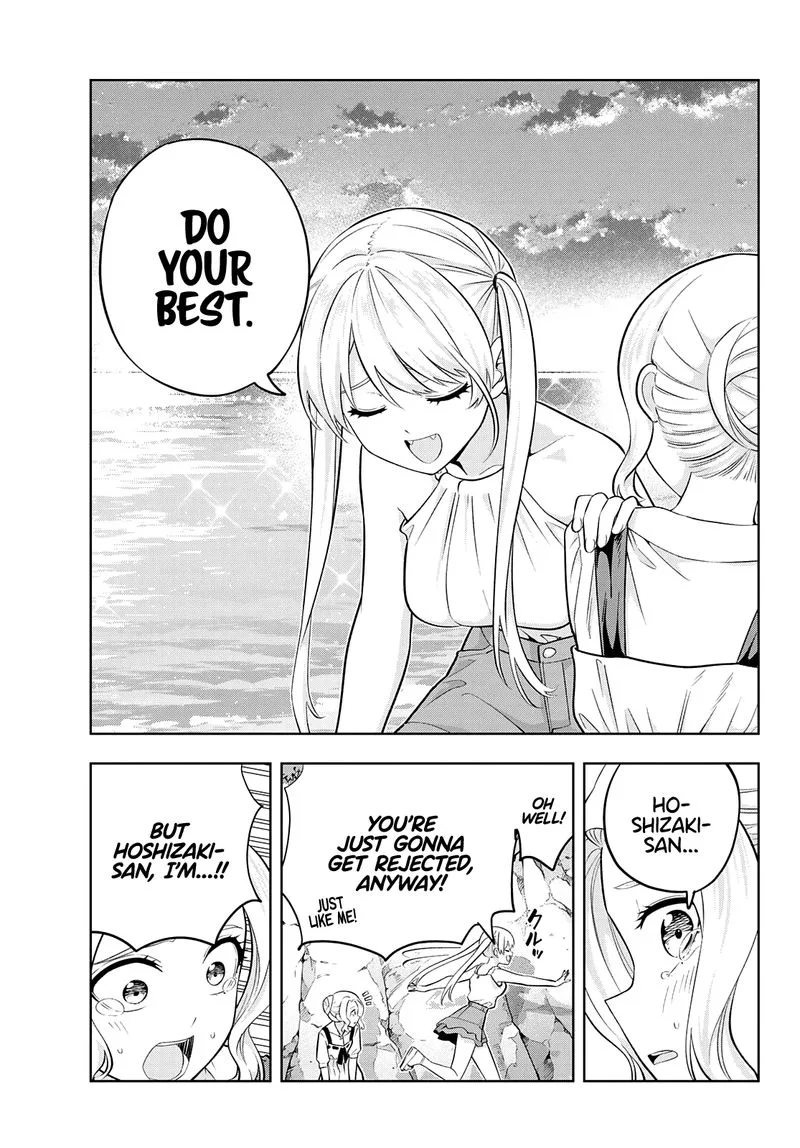 Kanojo mo Kanojo Chapter 86 page 13