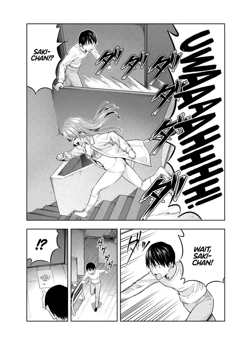 Kanojo mo Kanojo Chapter 9 page 15
