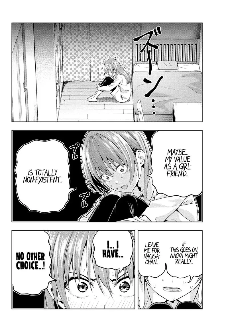 Kanojo mo Kanojo Chapter 9 page 10