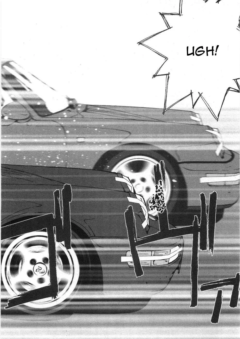 Kanojo no Carrera Chapter 25 page 14