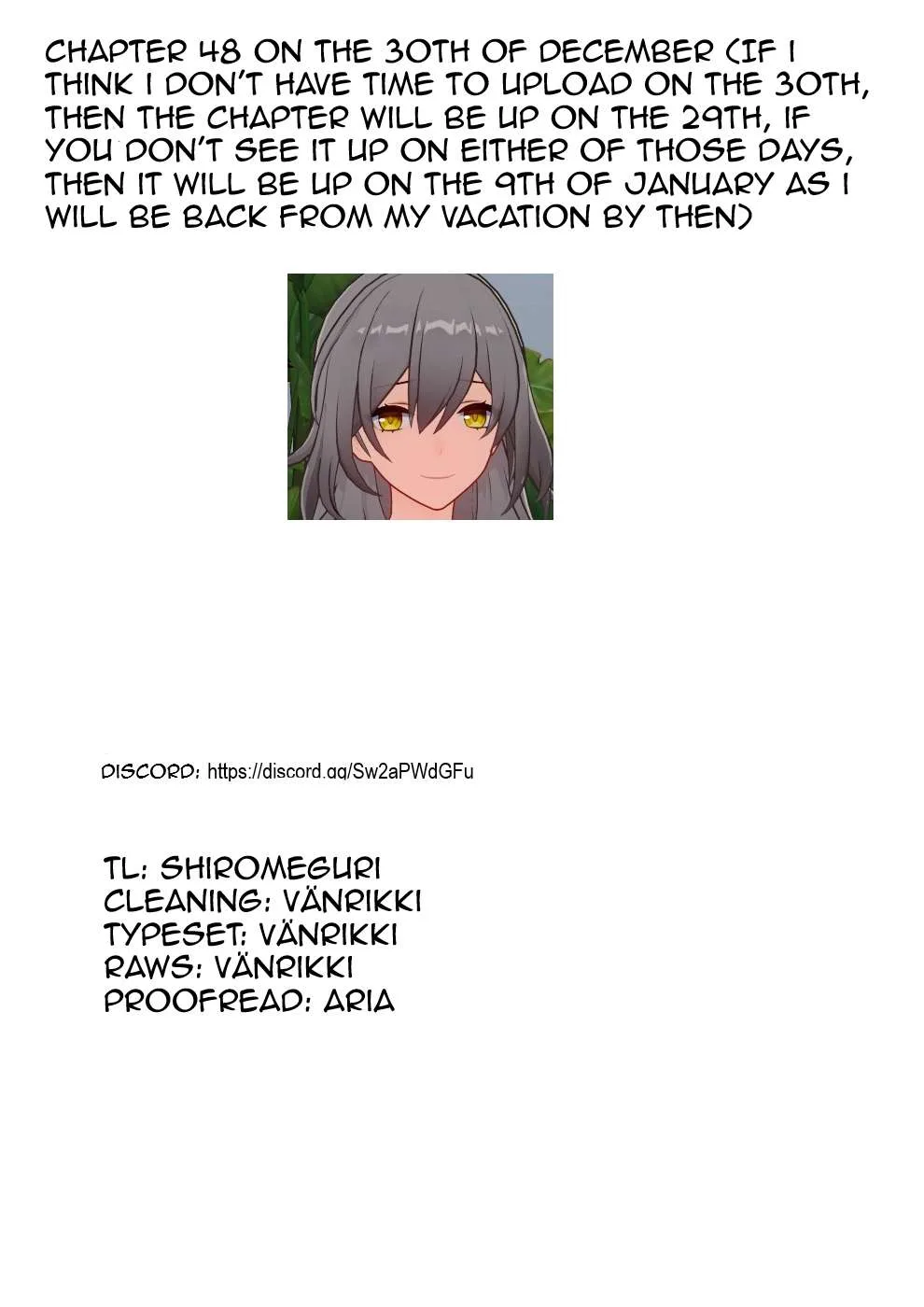 Kanojo no Carrera Chapter 47 page 16