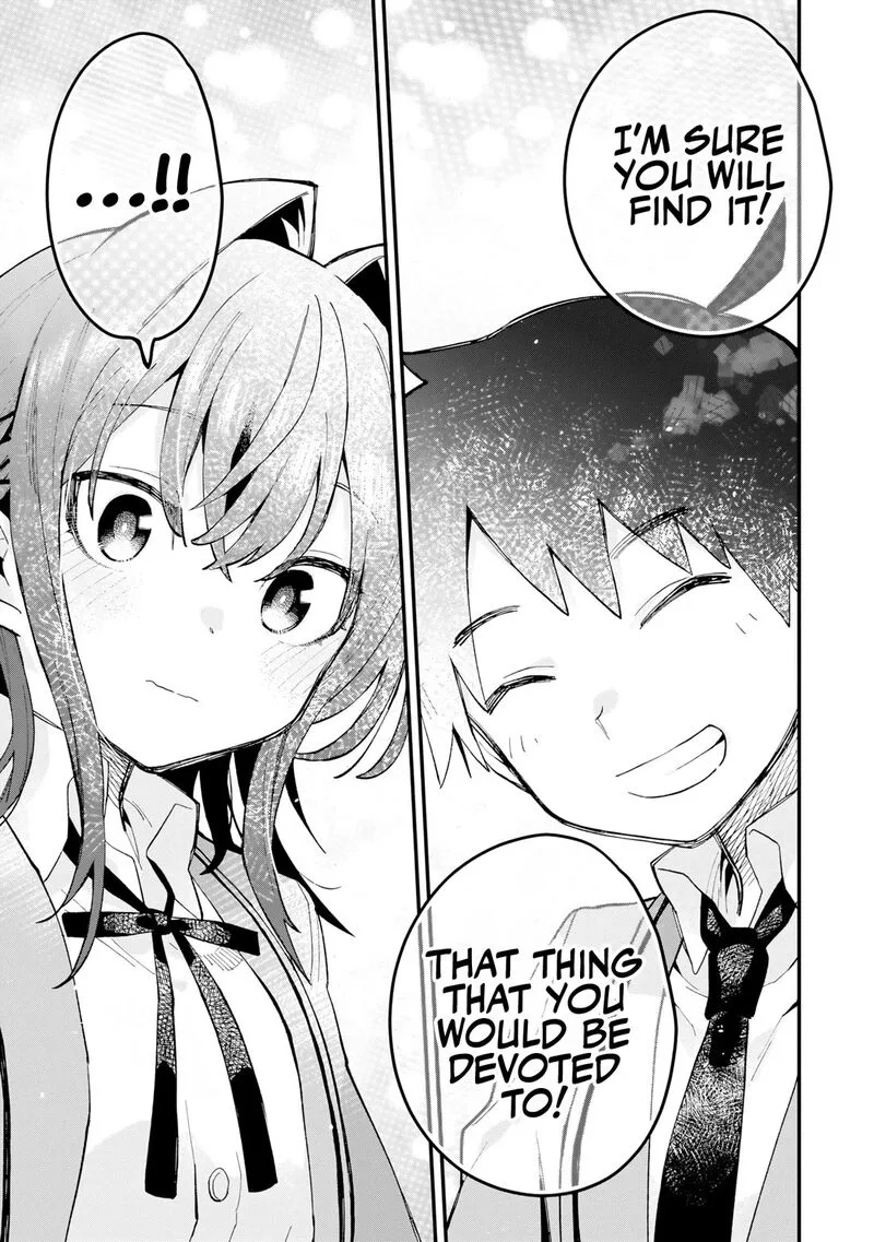 Kanojo no Real ga Kirinukenai! Chapter 1 page 29