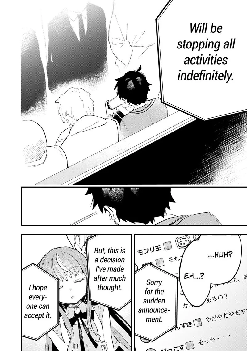 Kanojo no Real ga Kirinukenai! Chapter 1 page 36