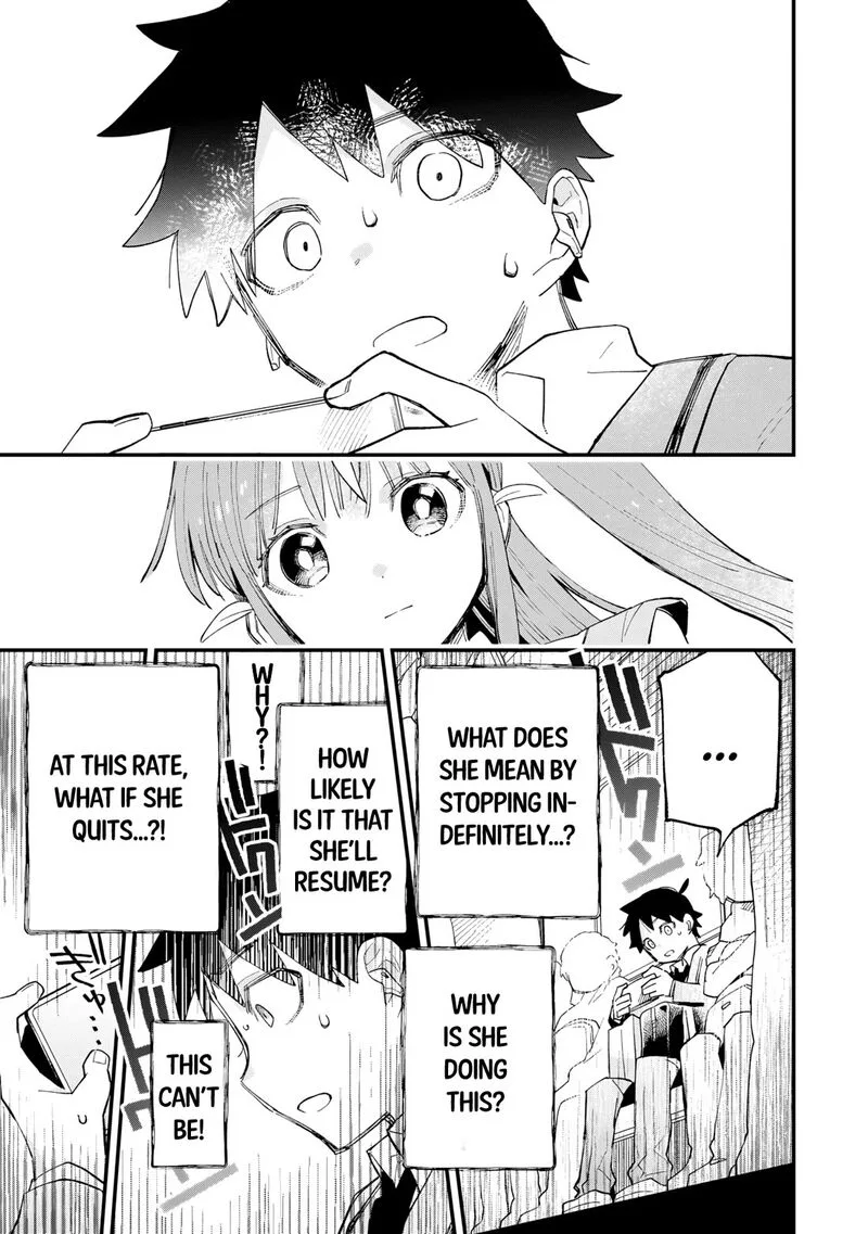 Kanojo no Real ga Kirinukenai! Chapter 1 page 37