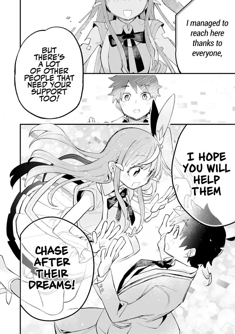 Kanojo no Real ga Kirinukenai! Chapter 1 page 48