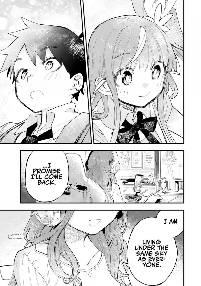 Kanojo no Real ga Kirinukenai! Chapter 1 page 49
