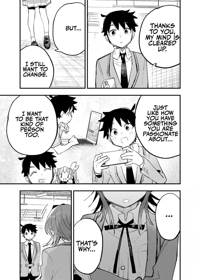Kanojo no Real ga Kirinukenai! Chapter 1 page 53