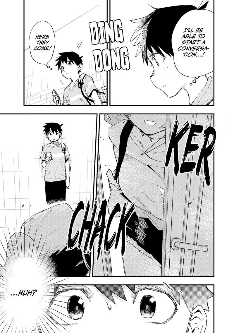 Kanojo no Real ga Kirinukenai! Chapter 10 page 35