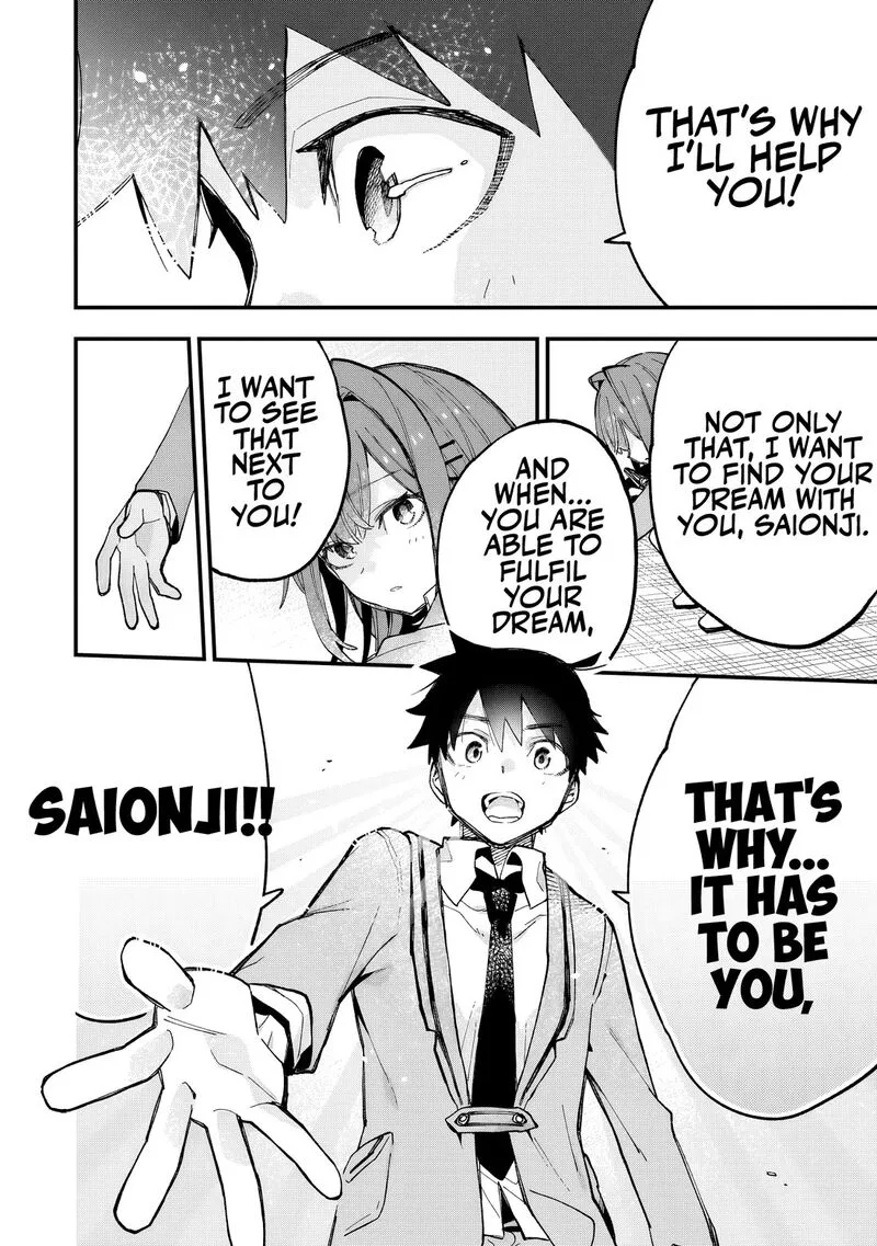 Kanojo no Real ga Kirinukenai! Chapter 2 page 29