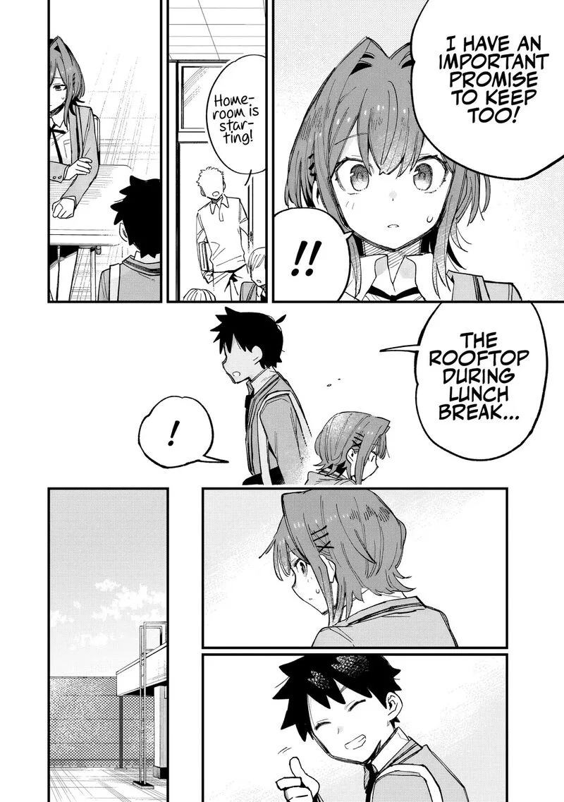 Kanojo no Real ga Kirinukenai! Chapter 2 page 15