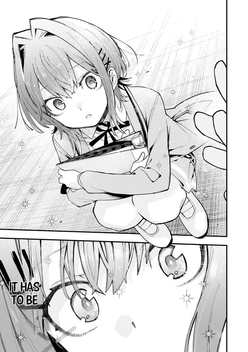 Kanojo no Real ga Kirinukenai! Chapter 2 page 30