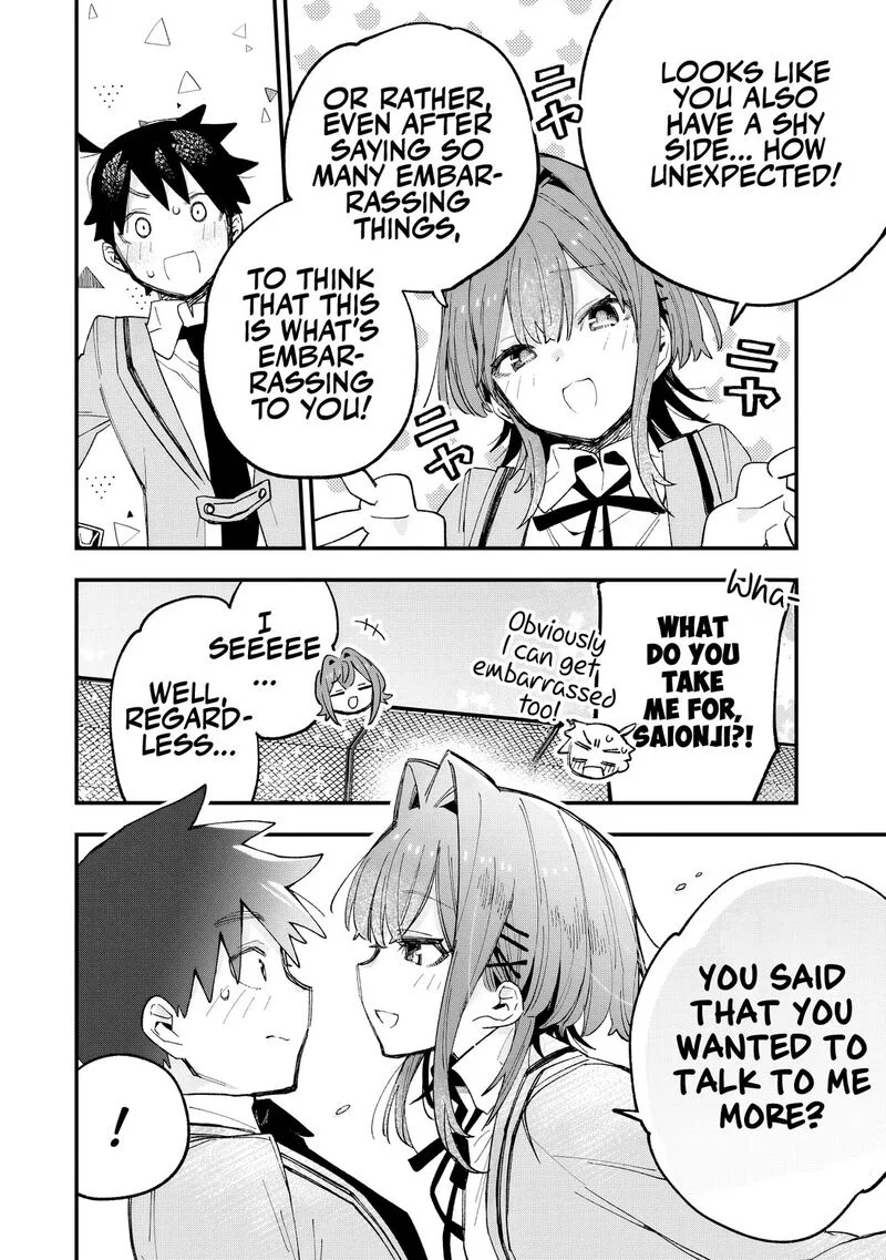 Kanojo no Real ga Kirinukenai! Chapter 2 page 37