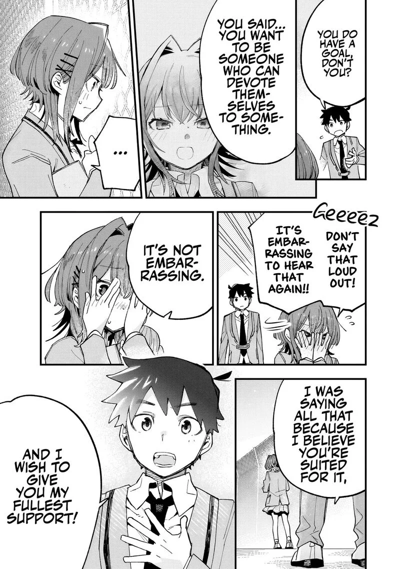 Kanojo no Real ga Kirinukenai! Chapter 2 page 26