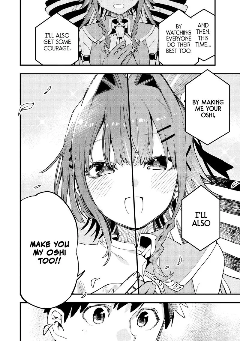 Kanojo no Real ga Kirinukenai! Chapter 7 page 29
