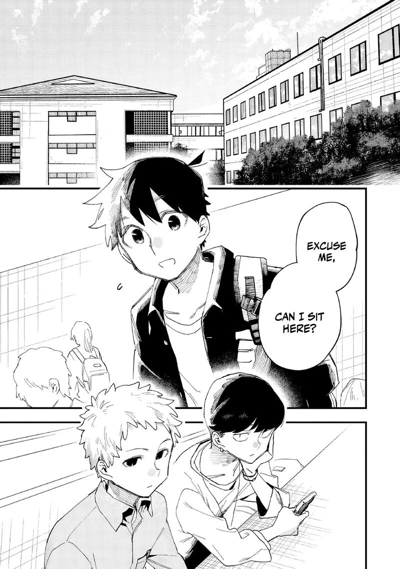Kanojo no Real ga Kirinukenai! Chapter 8 page 21