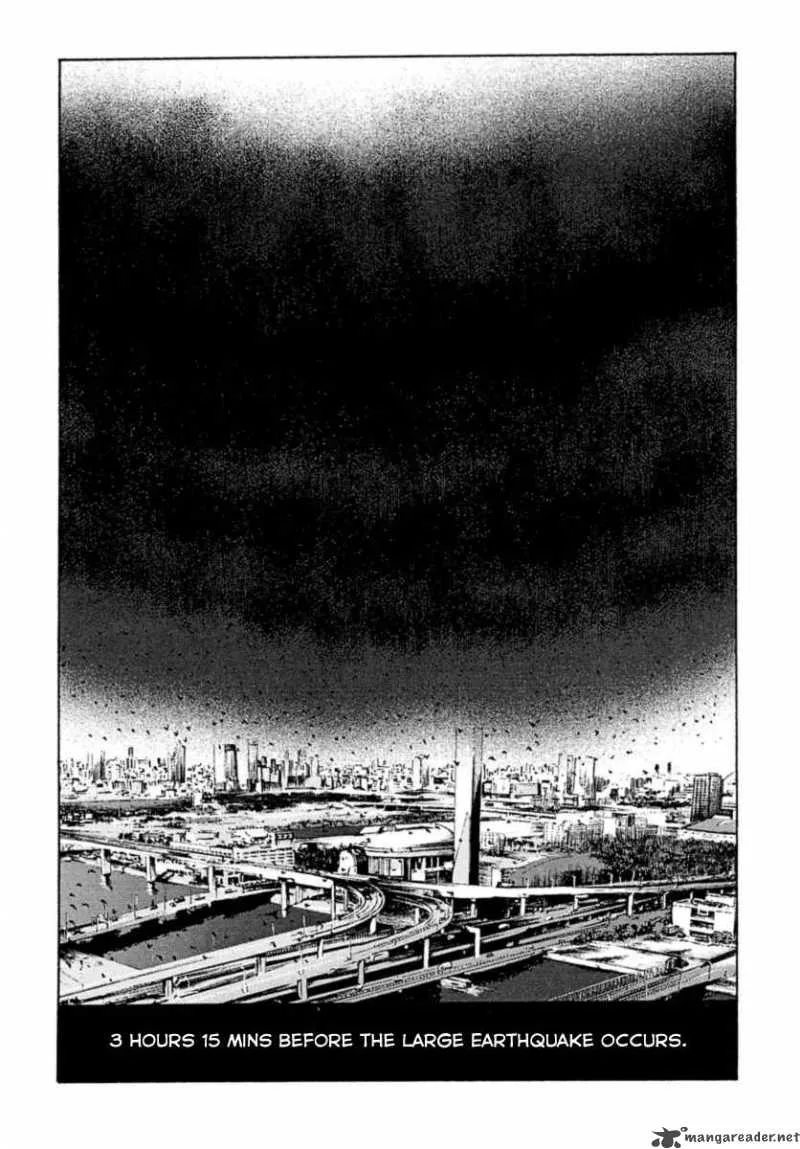 Kanojo wo Mamoru 51 no Houhou Chapter 1 page 20
