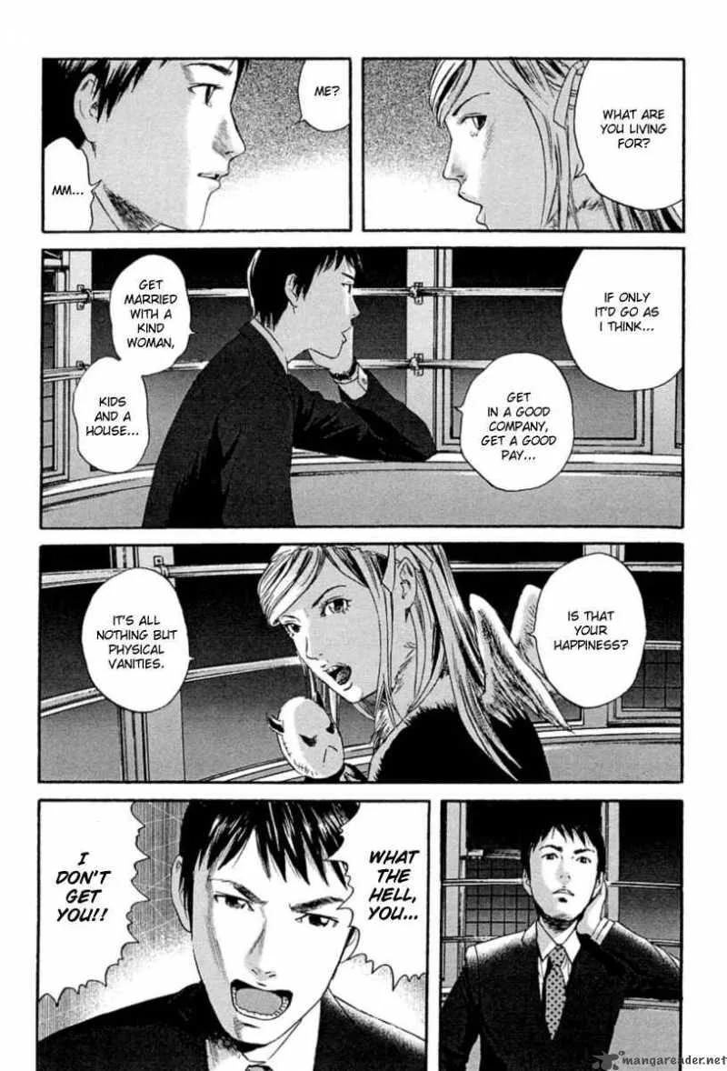Kanojo wo Mamoru 51 no Houhou Chapter 1 page 29