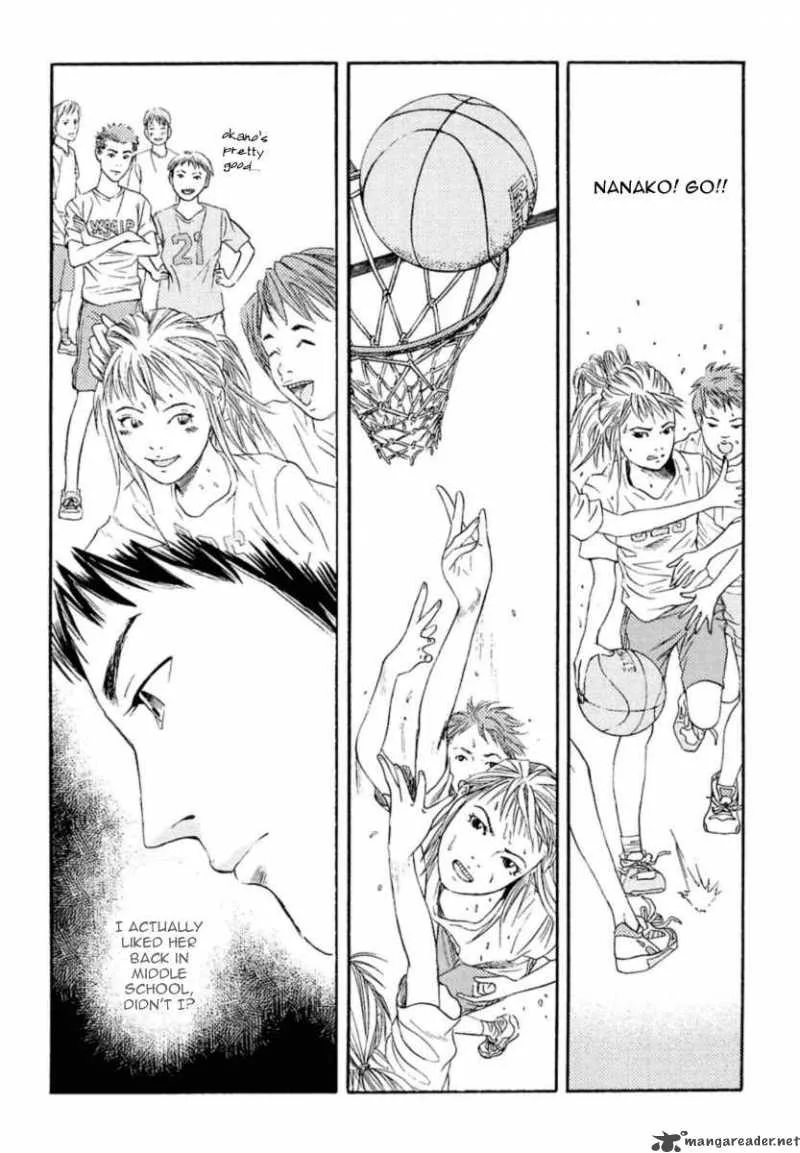 Kanojo wo Mamoru 51 no Houhou Chapter 1 page 33