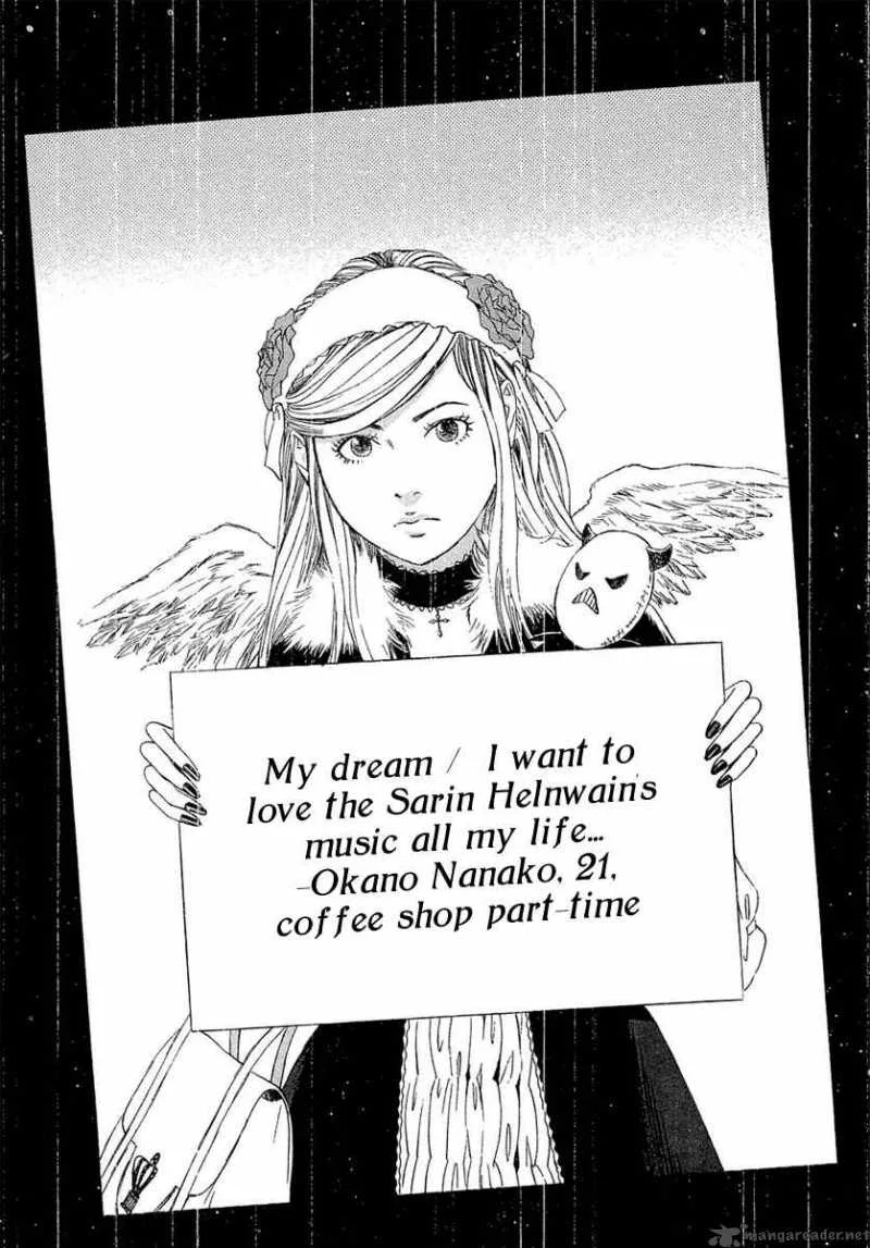 Kanojo wo Mamoru 51 no Houhou Chapter 1 page 7