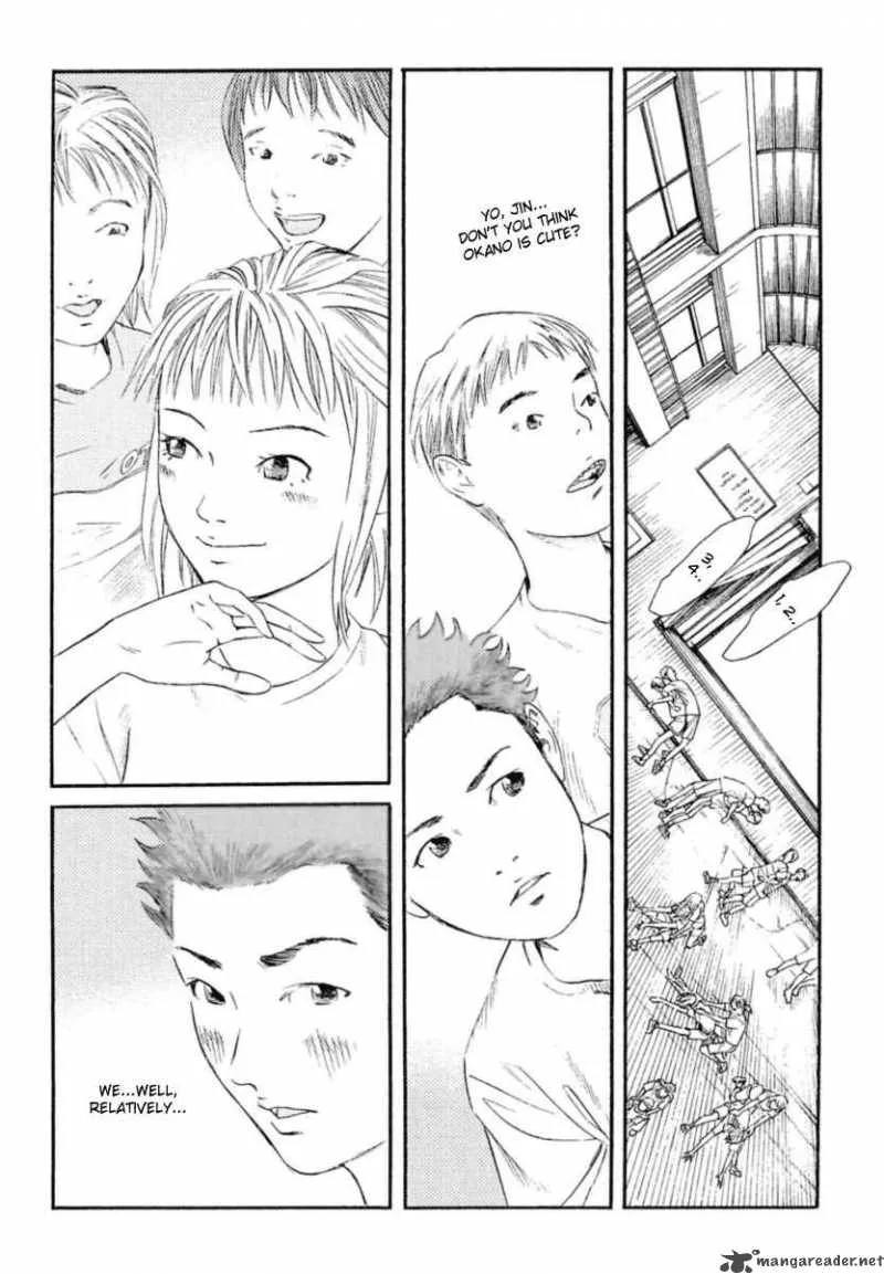 Kanojo wo Mamoru 51 no Houhou Chapter 1 page 32