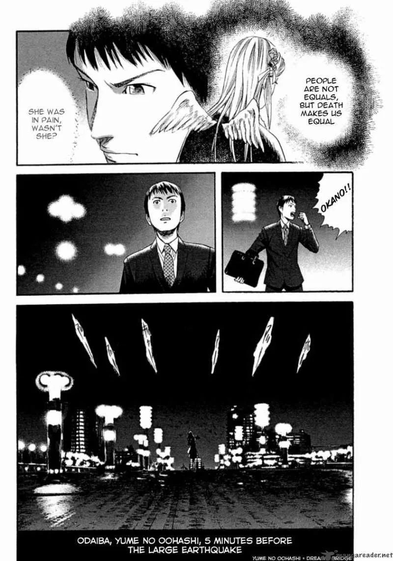 Kanojo wo Mamoru 51 no Houhou Chapter 1 page 37