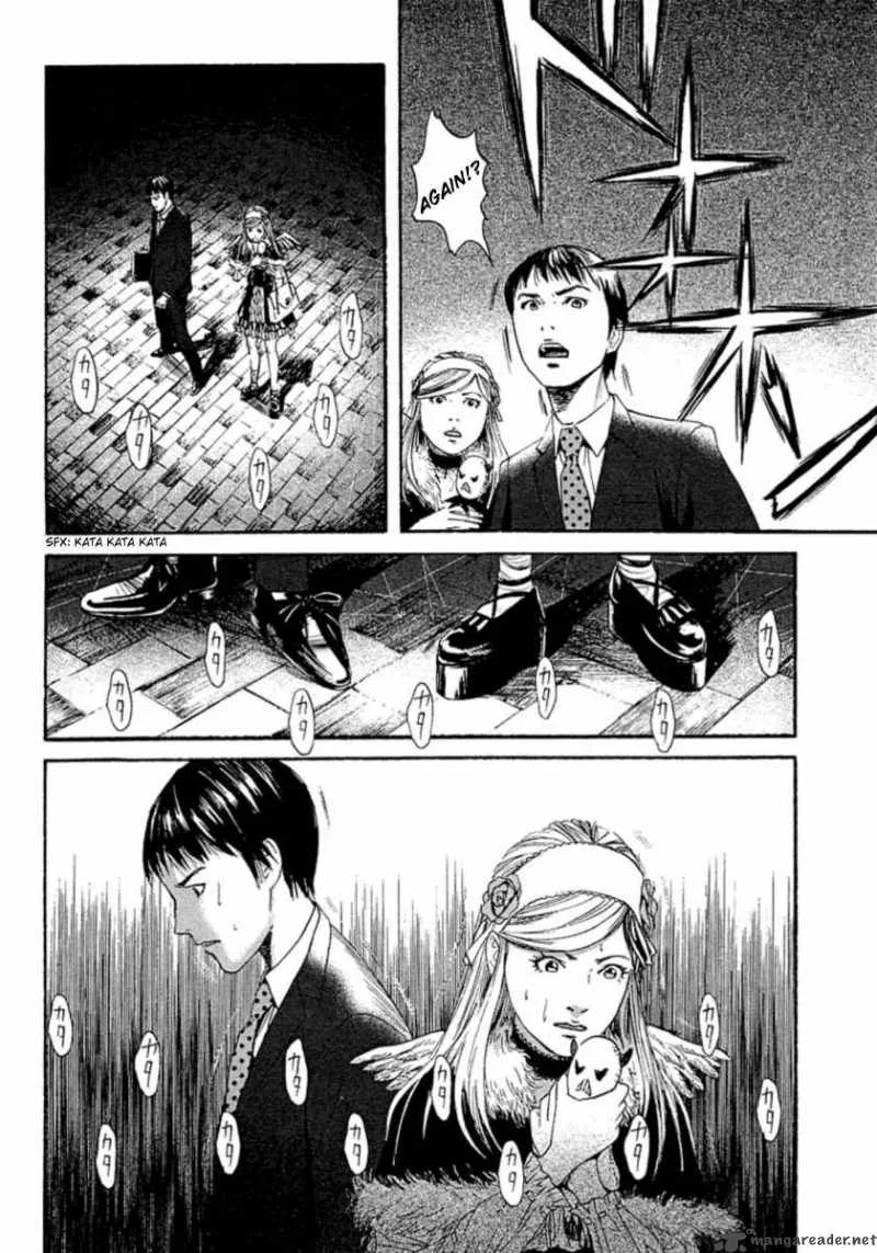 Kanojo wo Mamoru 51 no Houhou Chapter 1 page 43