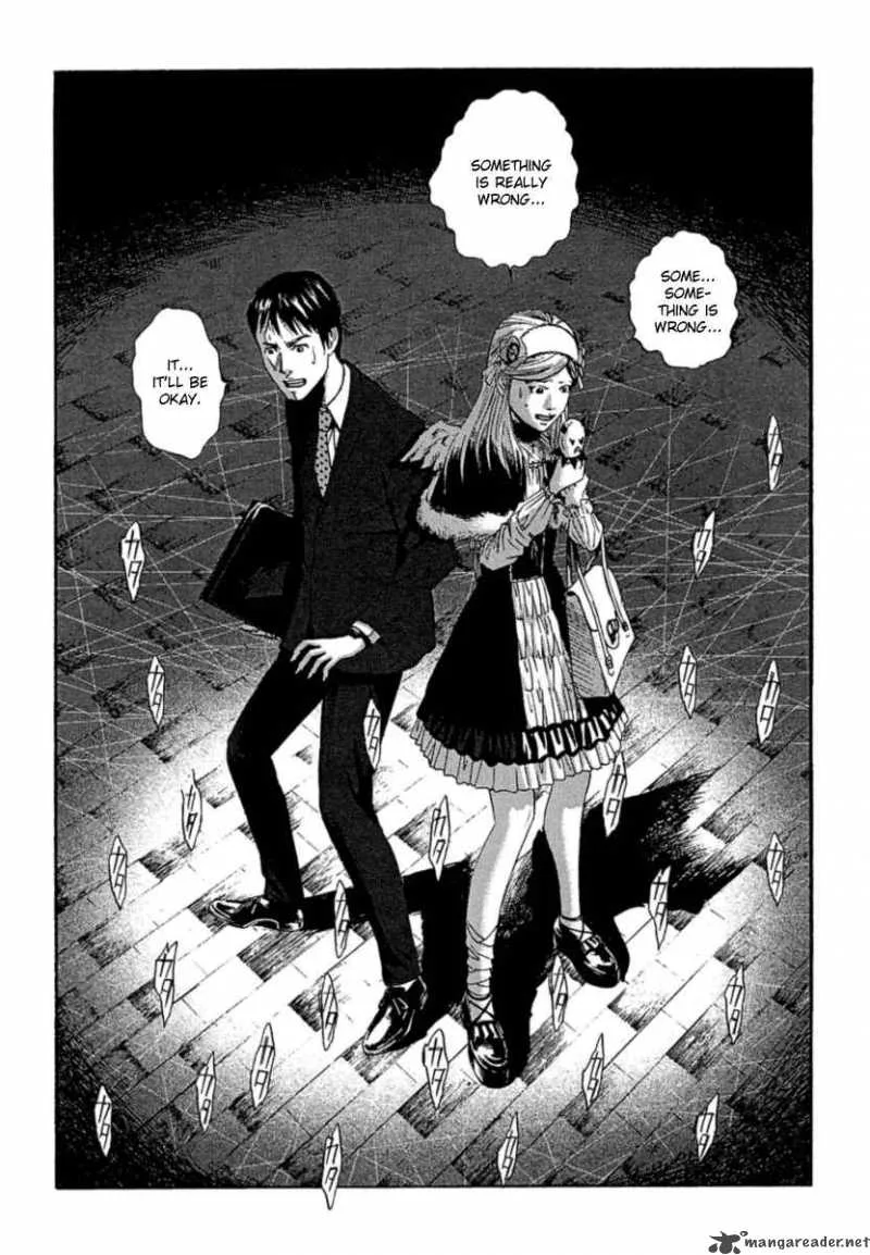 Kanojo wo Mamoru 51 no Houhou Chapter 1 page 44