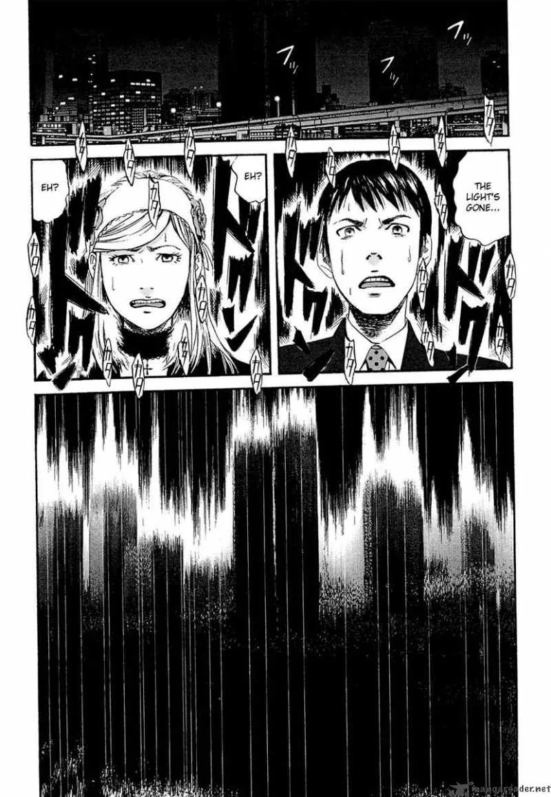 Kanojo wo Mamoru 51 no Houhou Chapter 1 page 46