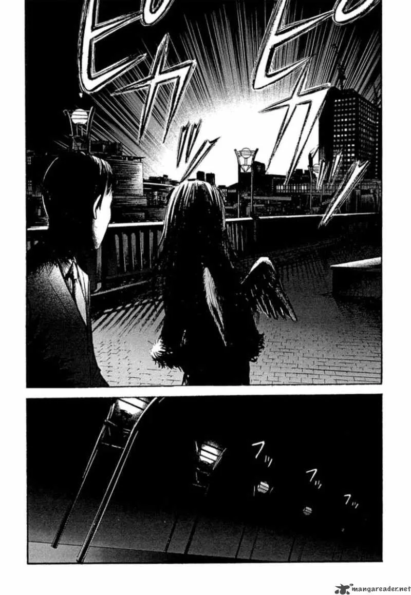 Kanojo wo Mamoru 51 no Houhou Chapter 1 page 45