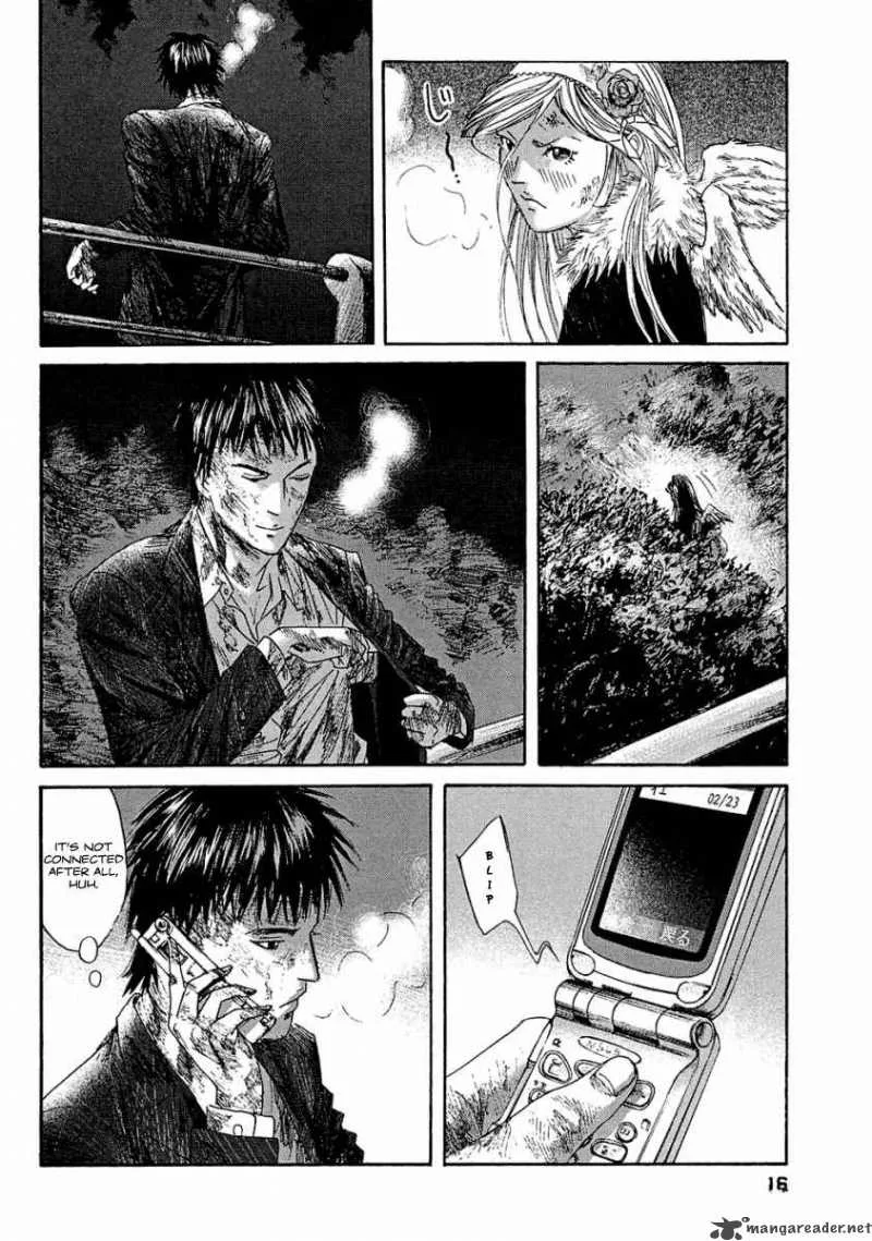 Kanojo wo Mamoru 51 no Houhou Chapter 10 page 19