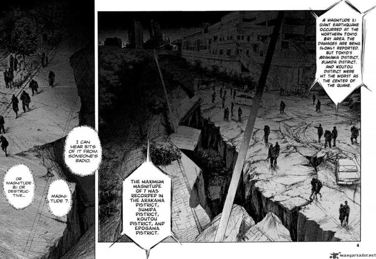 Kanojo wo Mamoru 51 no Houhou Chapter 10 page 8