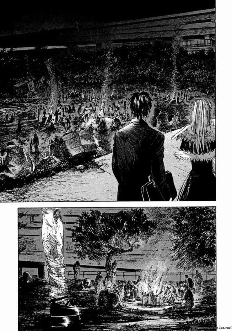 Kanojo wo Mamoru 51 no Houhou Chapter 10 page 22