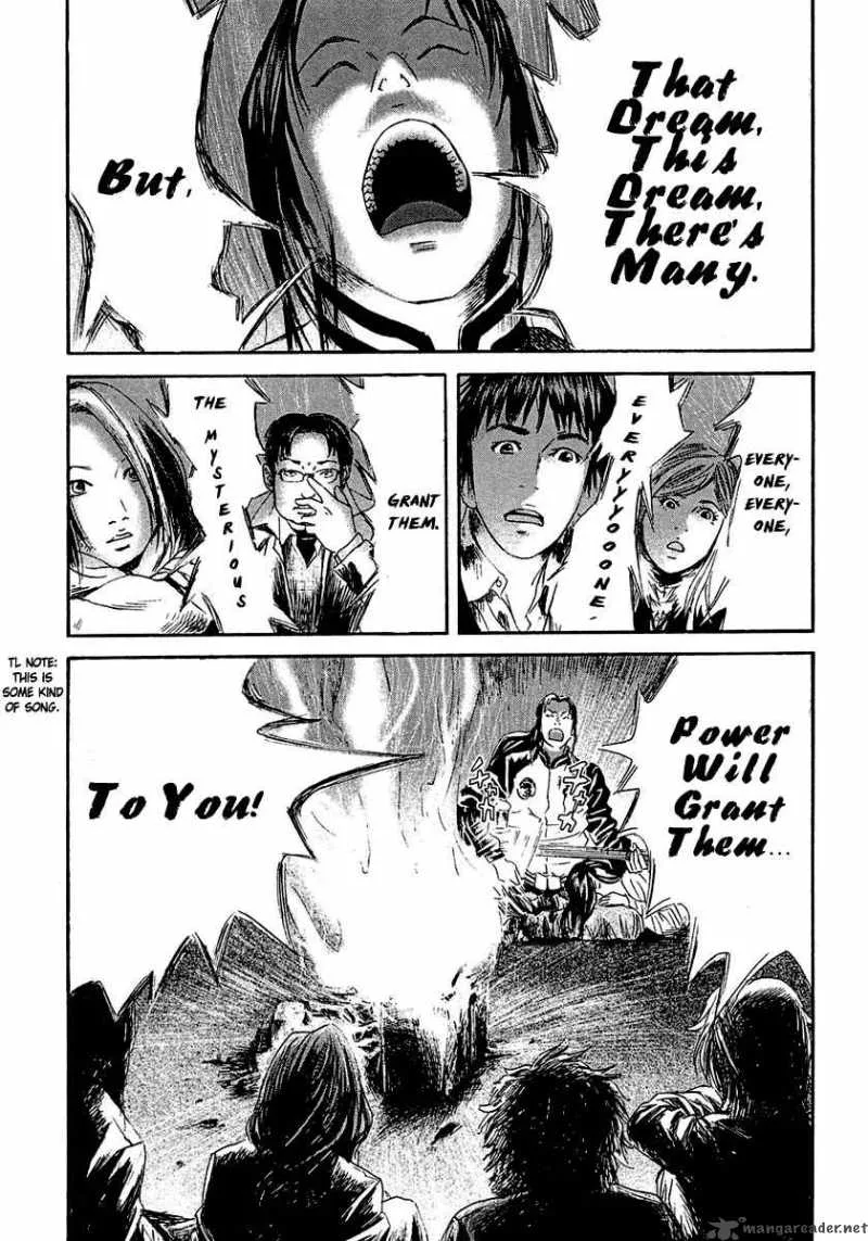 Kanojo wo Mamoru 51 no Houhou Chapter 11 page 15
