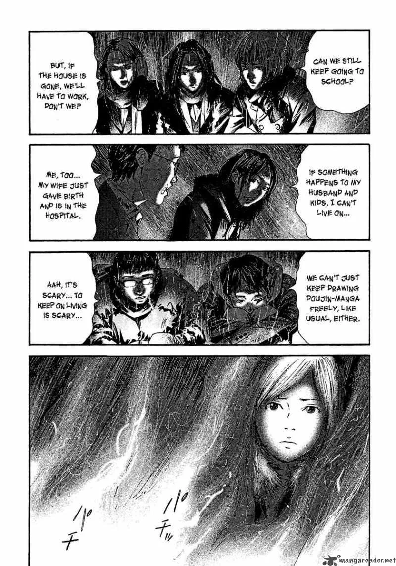 Kanojo wo Mamoru 51 no Houhou Chapter 11 page 13