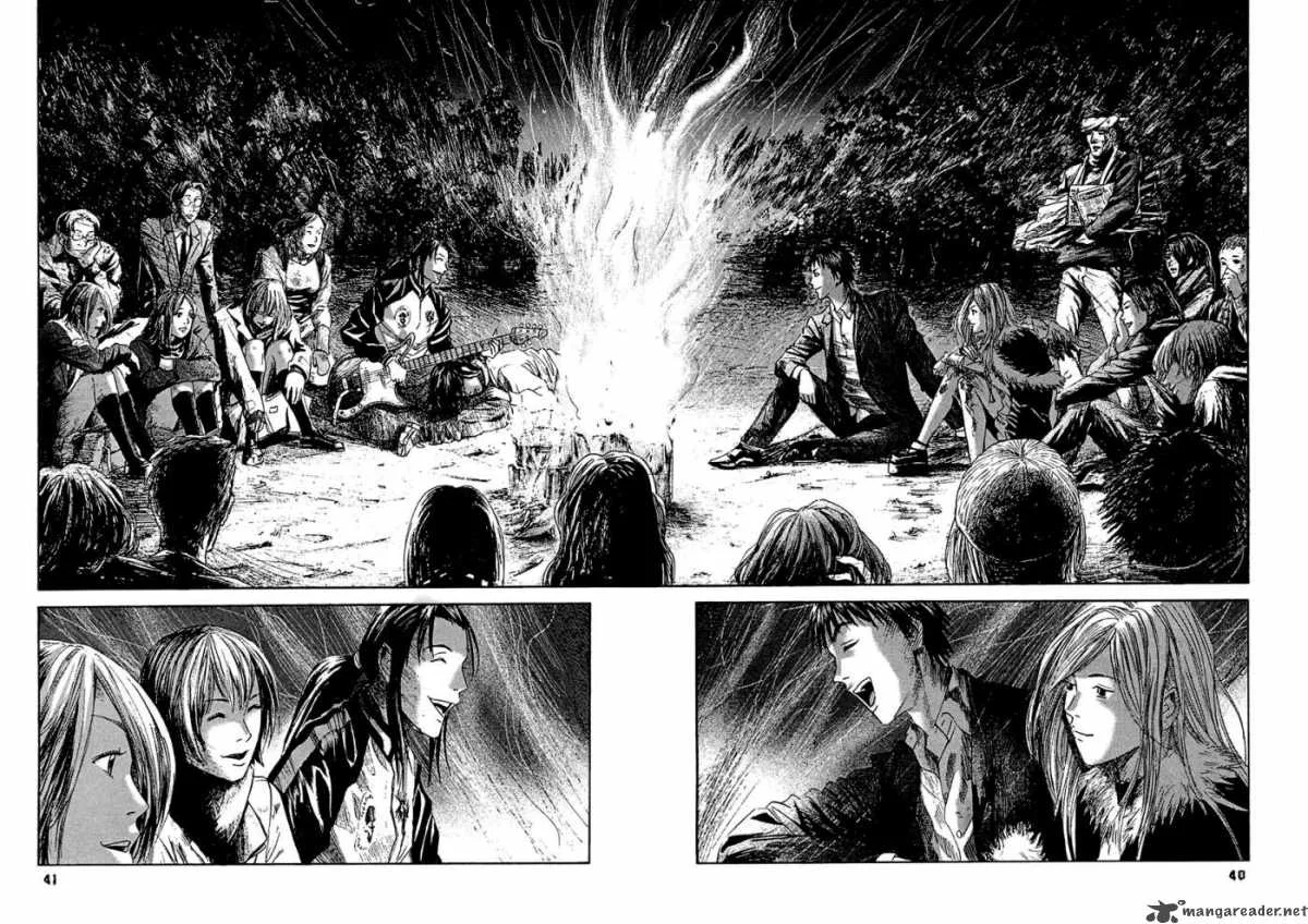 Kanojo wo Mamoru 51 no Houhou Chapter 12 page 3