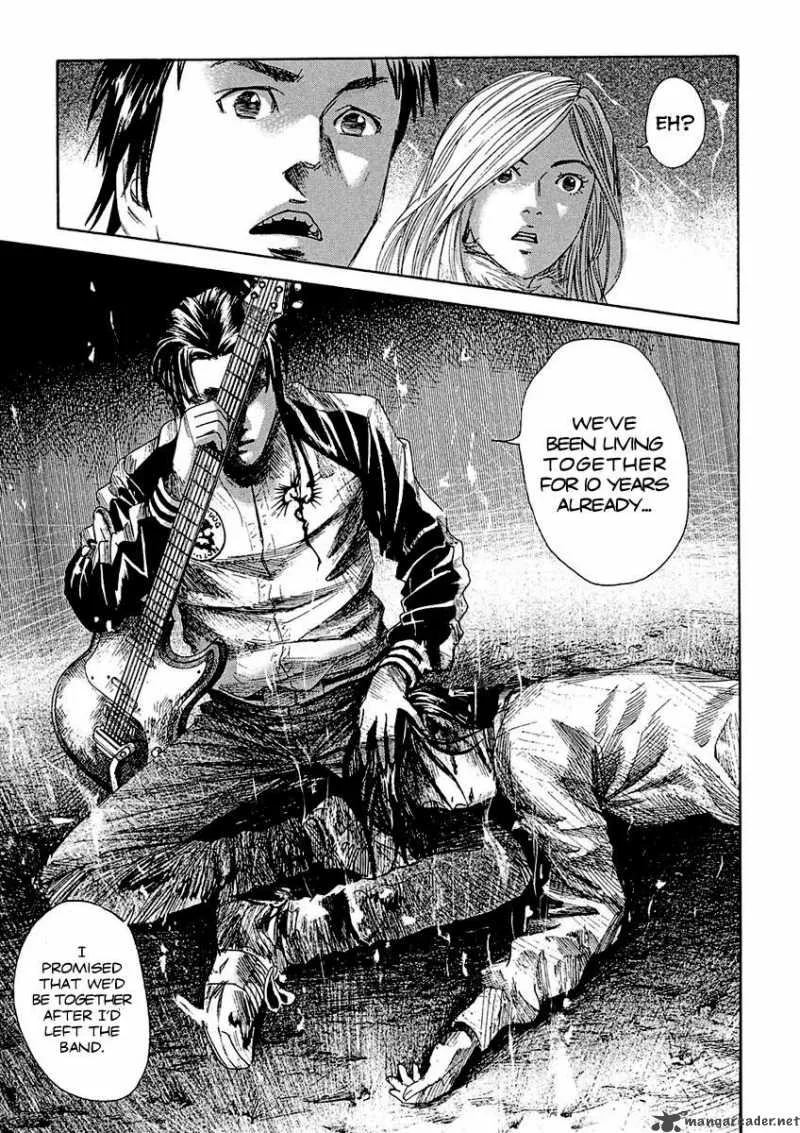 Kanojo wo Mamoru 51 no Houhou Chapter 12 page 7
