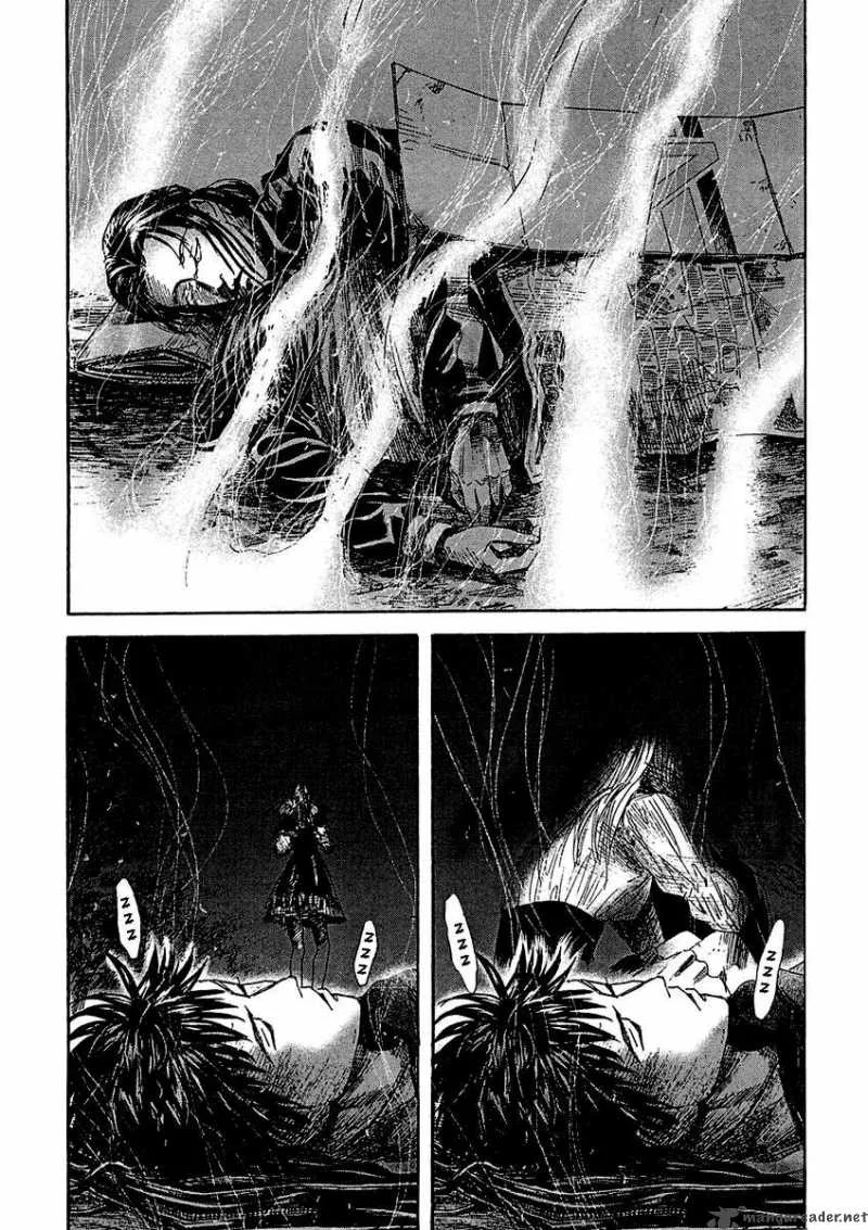 Kanojo wo Mamoru 51 no Houhou Chapter 12 page 11