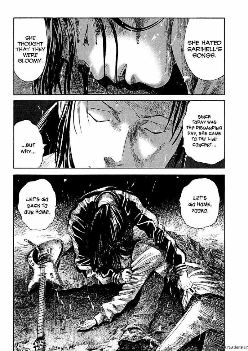 Kanojo wo Mamoru 51 no Houhou Chapter 12 page 8