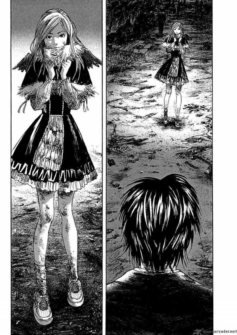Kanojo wo Mamoru 51 no Houhou Chapter 12 page 14