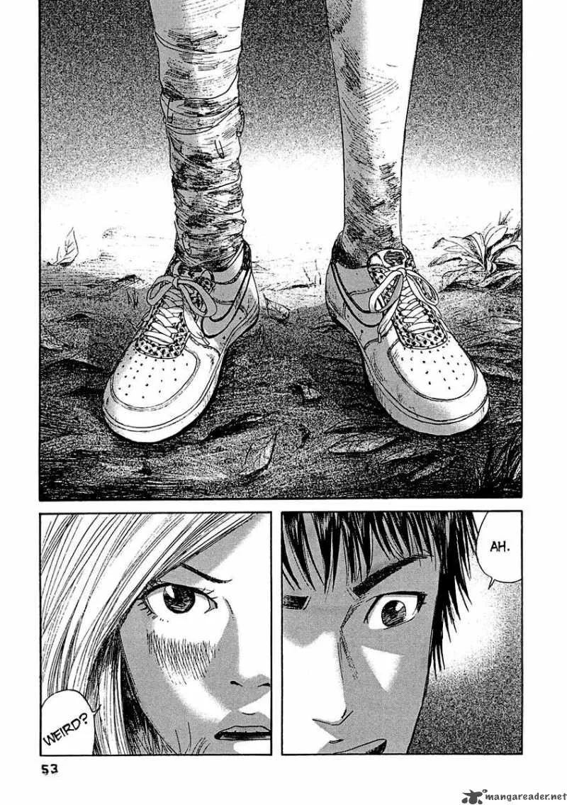 Kanojo wo Mamoru 51 no Houhou Chapter 12 page 15