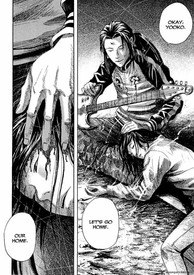 Kanojo wo Mamoru 51 no Houhou Chapter 12 page 6