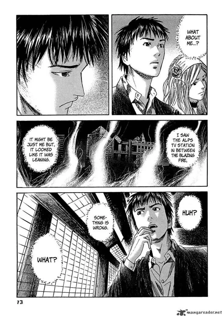 Kanojo wo Mamoru 51 no Houhou Chapter 13 page 16