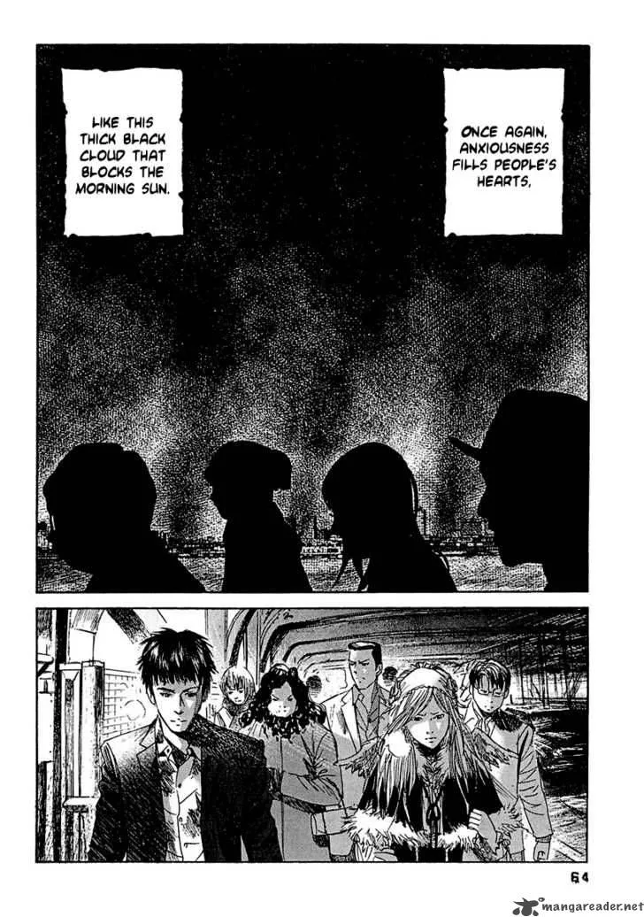 Kanojo wo Mamoru 51 no Houhou Chapter 13 page 7