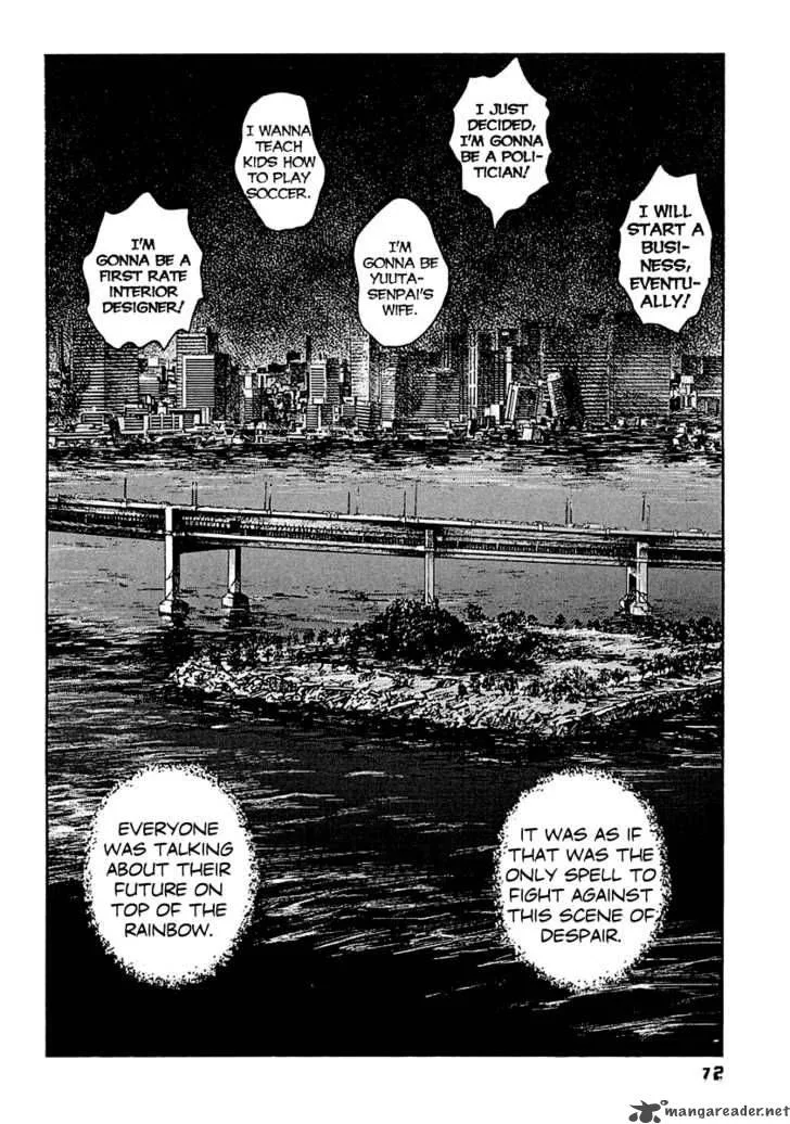 Kanojo wo Mamoru 51 no Houhou Chapter 13 page 15