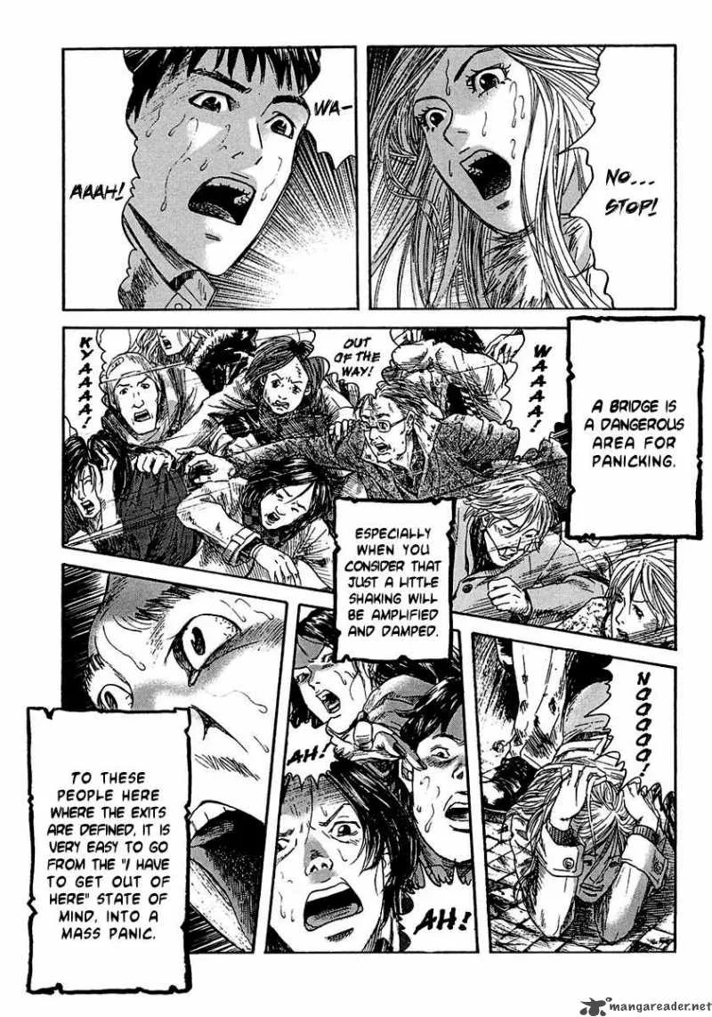 Kanojo wo Mamoru 51 no Houhou Chapter 14 page 8