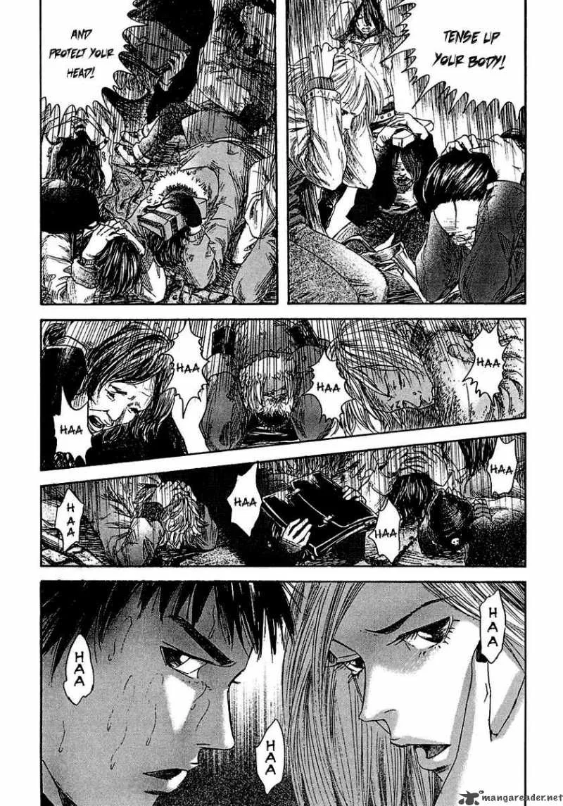 Kanojo wo Mamoru 51 no Houhou Chapter 14 page 12