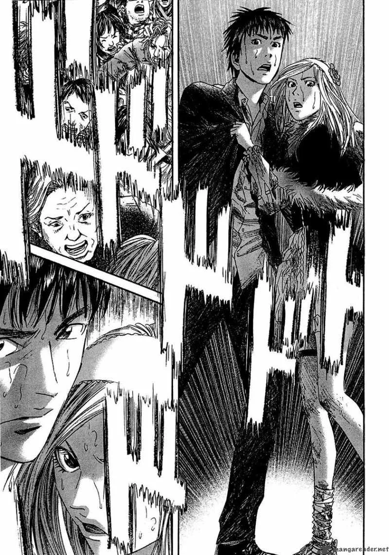 Kanojo wo Mamoru 51 no Houhou Chapter 14 page 10