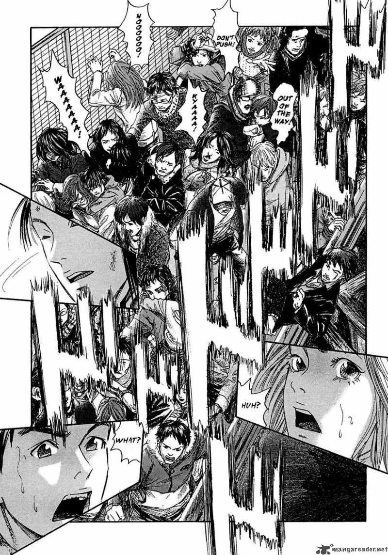 Kanojo wo Mamoru 51 no Houhou Chapter 14 page 6